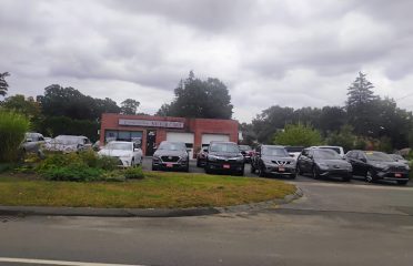 Longmeadow Motor Cars Inc