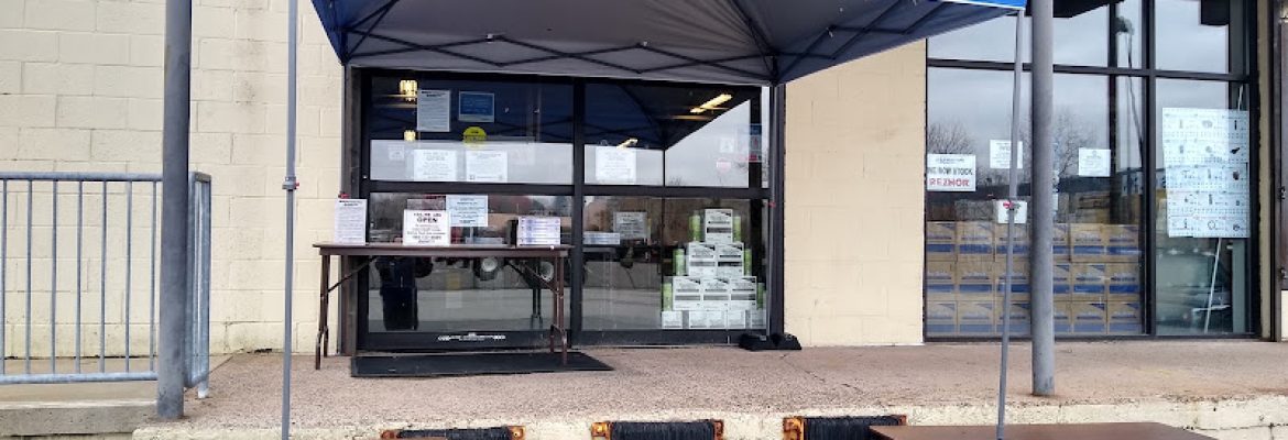 Johnstone Supply