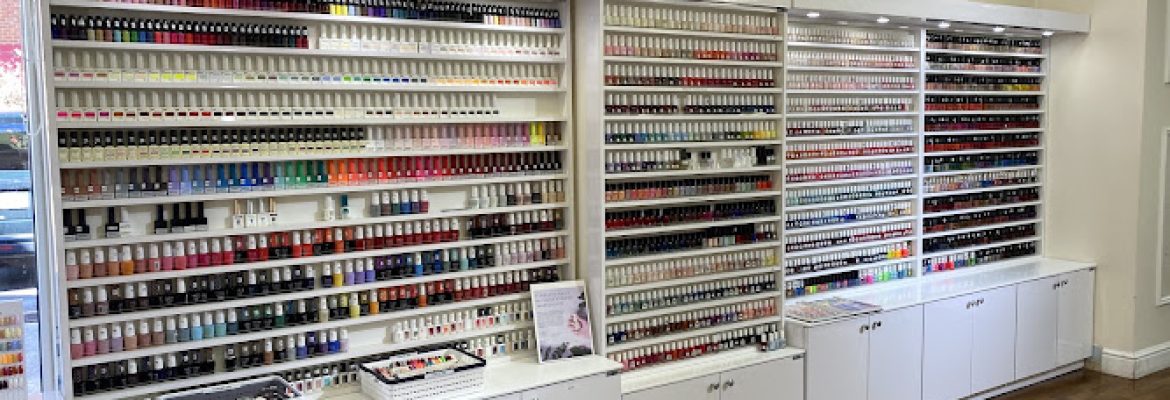 Grace Nails & Spa
