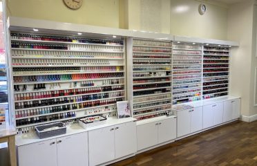 Grace Nails & Spa