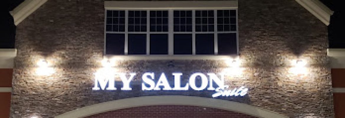 Diamond Hair Designs