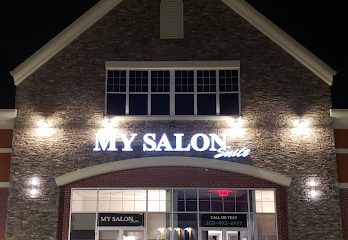 Diamond Hair Designs