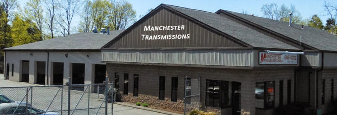 Manchester Transmissions Inc