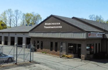 Manchester Transmissions Inc