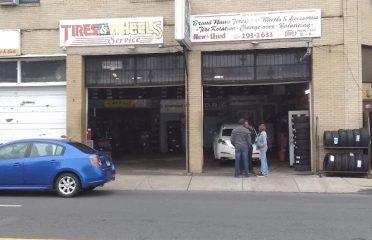 Tires Unlimited