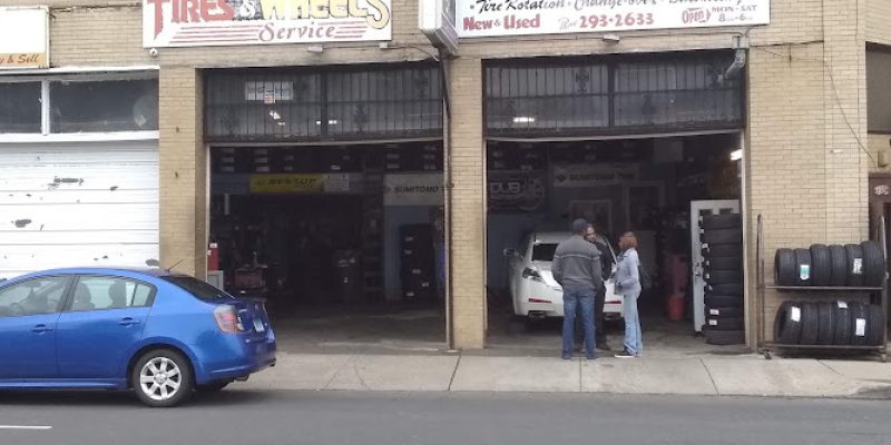 Tires Unlimited