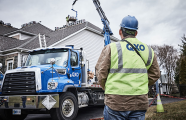 QXO