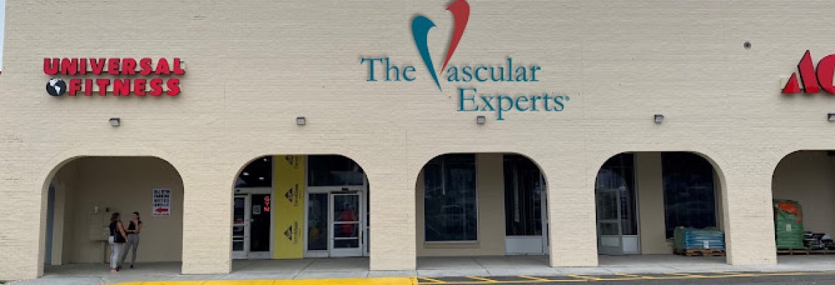 The Vascular Experts – Watertown