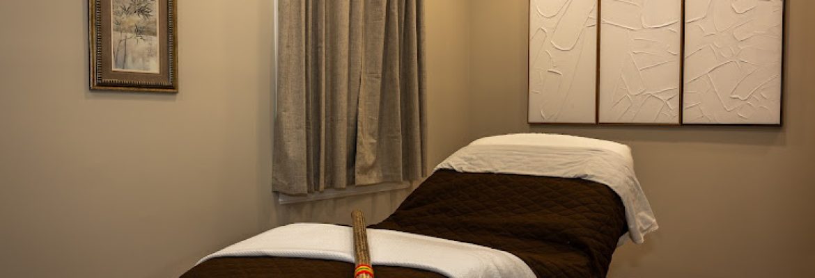 Bespoke Bodyworks Massage & Wellness