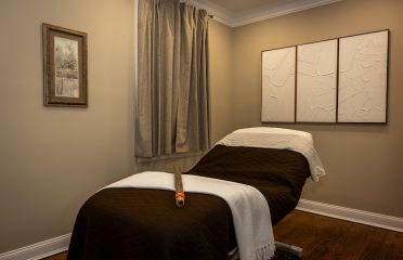 Bespoke Bodyworks Massage & Wellness