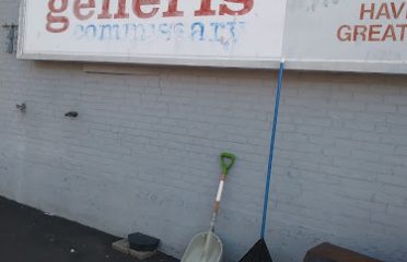 Generis Caterers