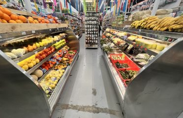 VAZQUEZ MARKET