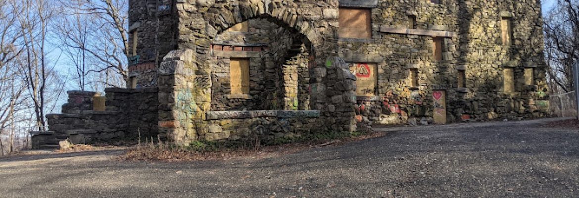 Hearthstone Castle