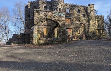 Hearthstone Castle