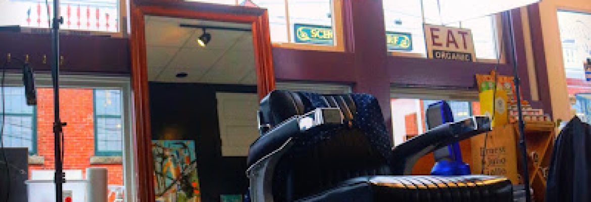 Shane’s Barbershop LLC