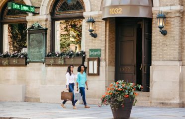 The Shops at Yale