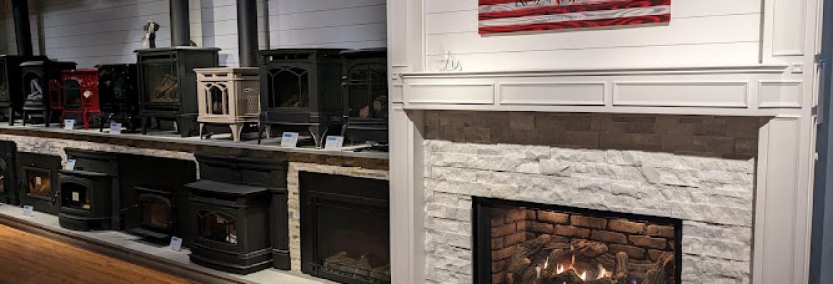Connecticut Appliance & Fireplace Distributors