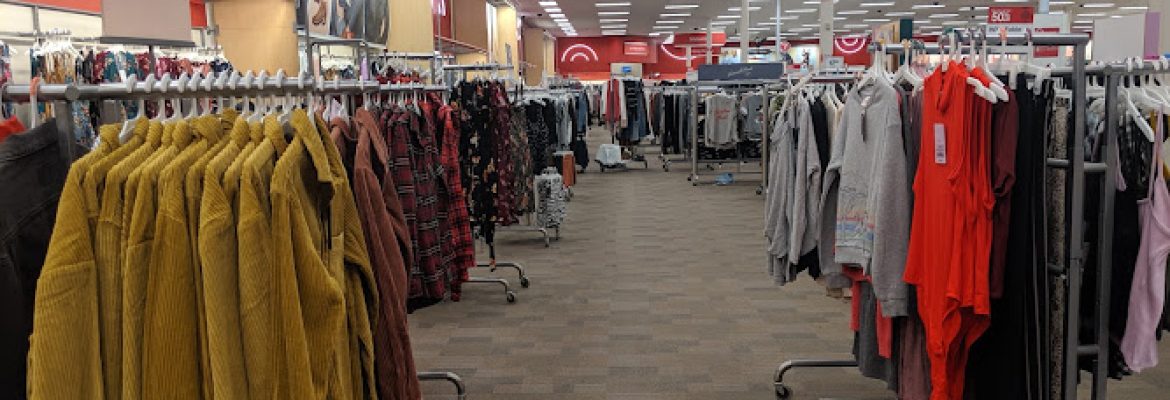 Target