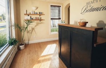Beauty & Botanicals LLC