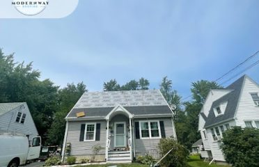 Modern Way Roofing & Siding