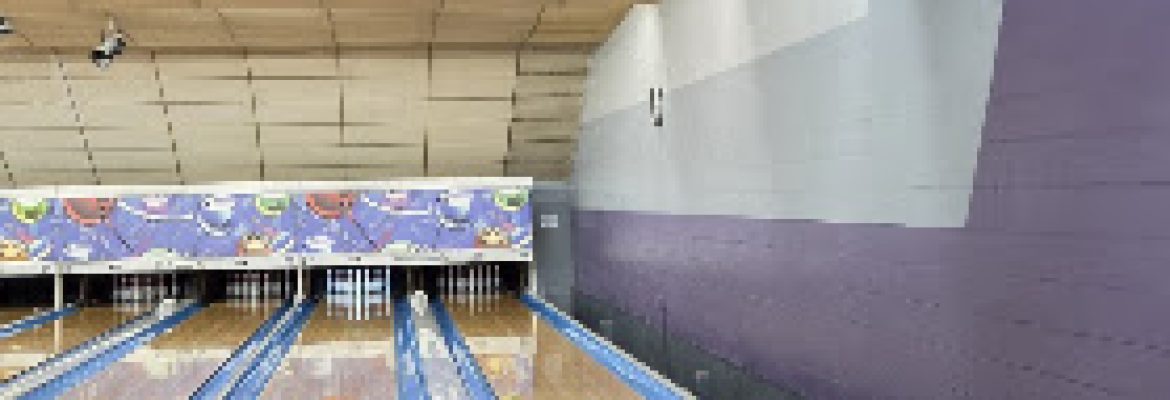 Competitive Edge Bowling LLC