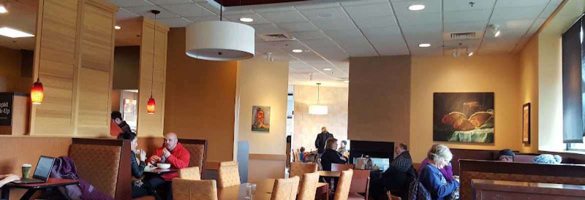 Panera Bread