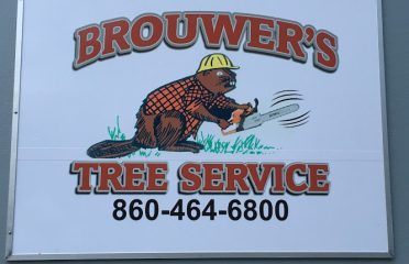 Brouwer’s Tree Services