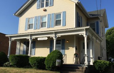 East West Integrative Health Clinic: Lisa Rosenberger, ND, LAc
