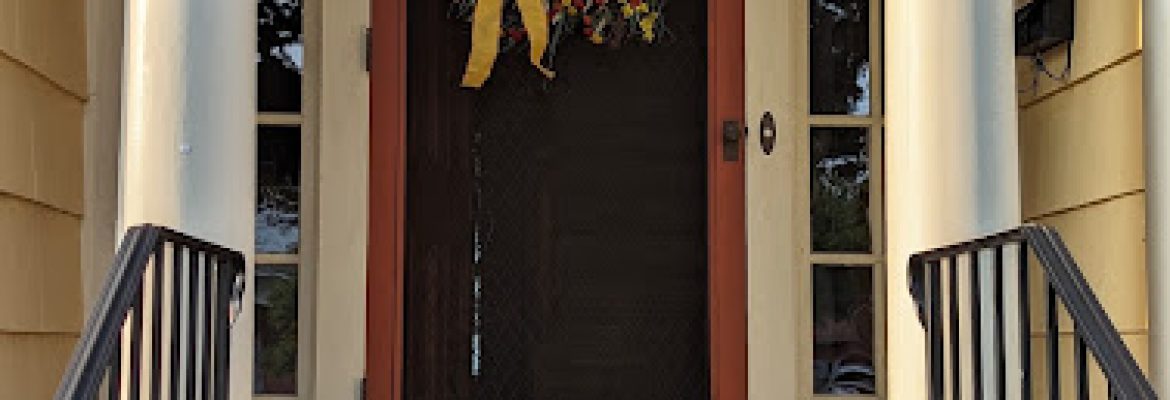 Reault House Bed & Breakfast