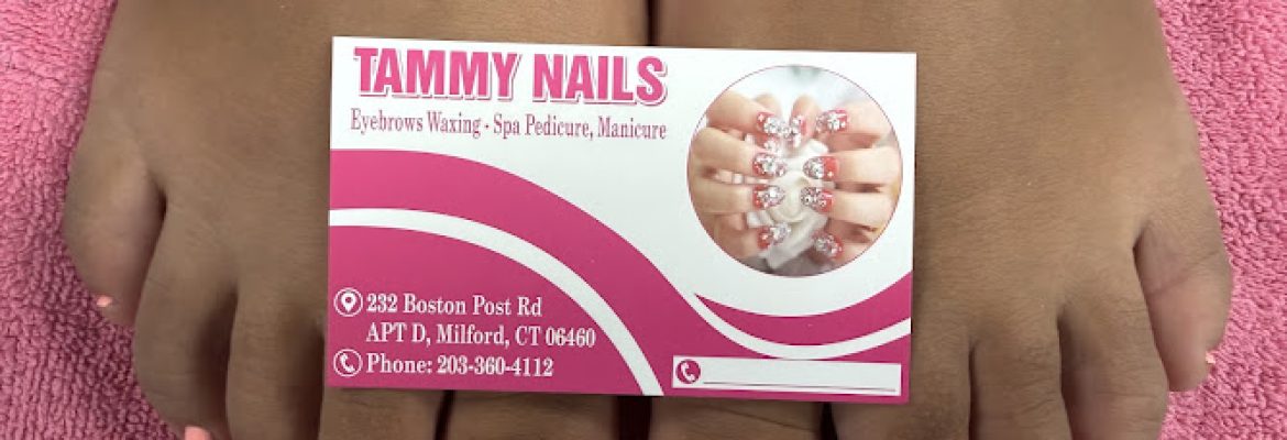 Tammy’s Nails