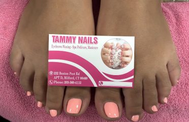 Tammy’s Nails