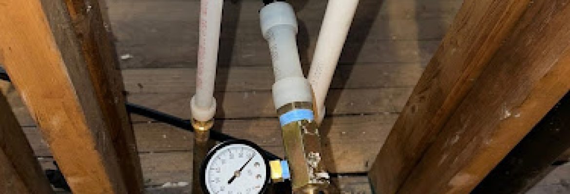 TMG Plumbing & Disaster Solutions – Norwich