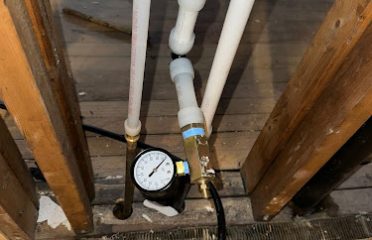 TMG Plumbing & Disaster Solutions – Norwich