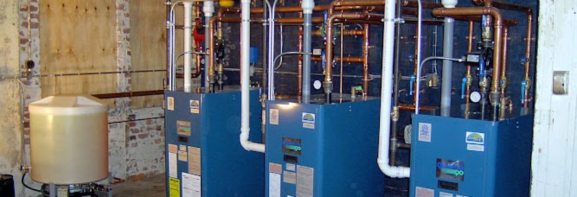 Rick’s Plumbing Service, Inc.