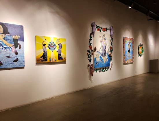 Real Art Ways