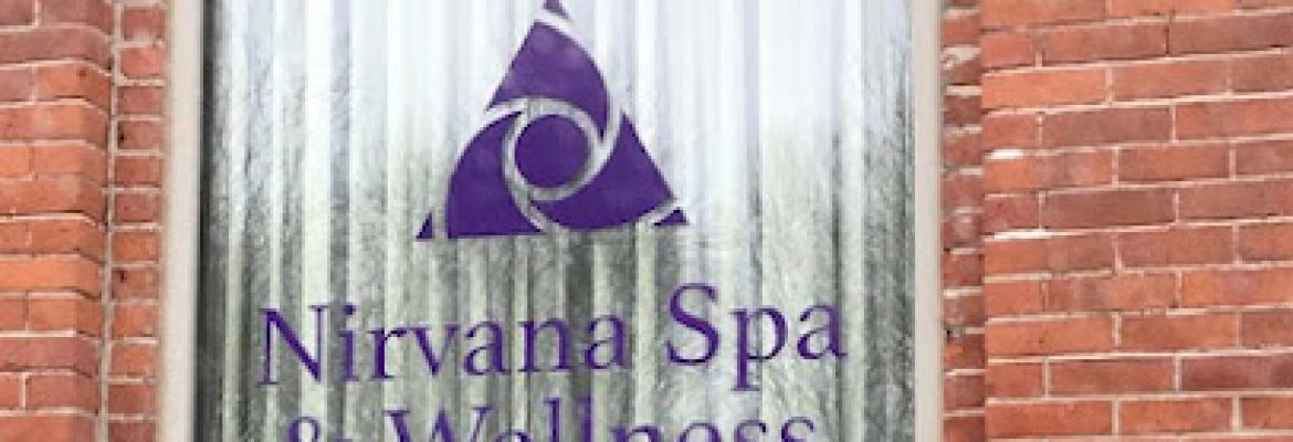 Nirvana Spa And Wellness