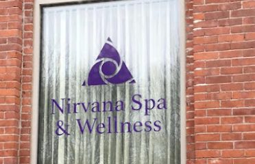 Nirvana Spa And Wellness