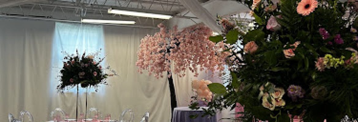 Creative Venue & Rentals