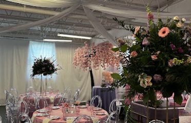 Creative Venue & Rentals