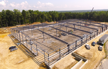 Pat Munger Construction Company, Inc.