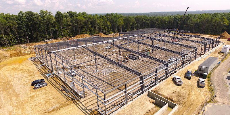 Pat Munger Construction Company, Inc.