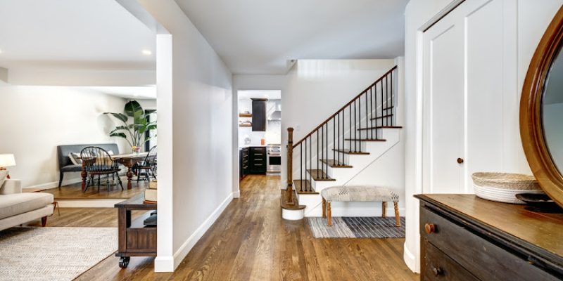 Custom Renovation Service