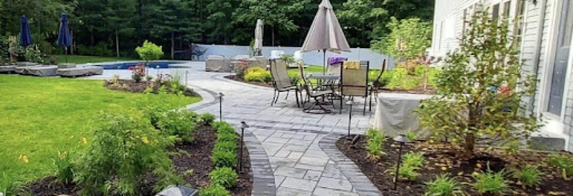Prestige Landscape & Design