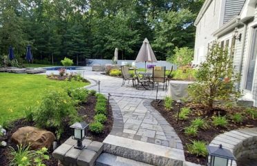 Prestige Landscape & Design