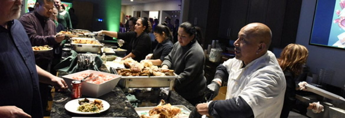 Sweet Relief Catering