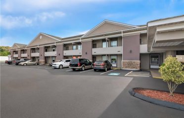 Quality Inn Waterbury East