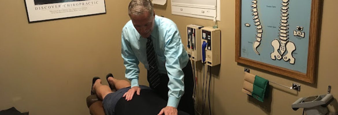 Westport Chiropractic And Acupuncture