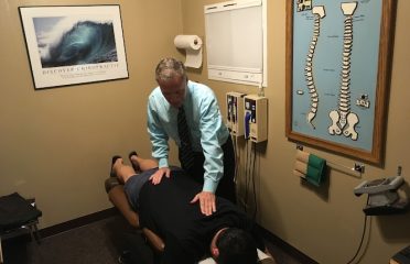 Westport Chiropractic And Acupuncture