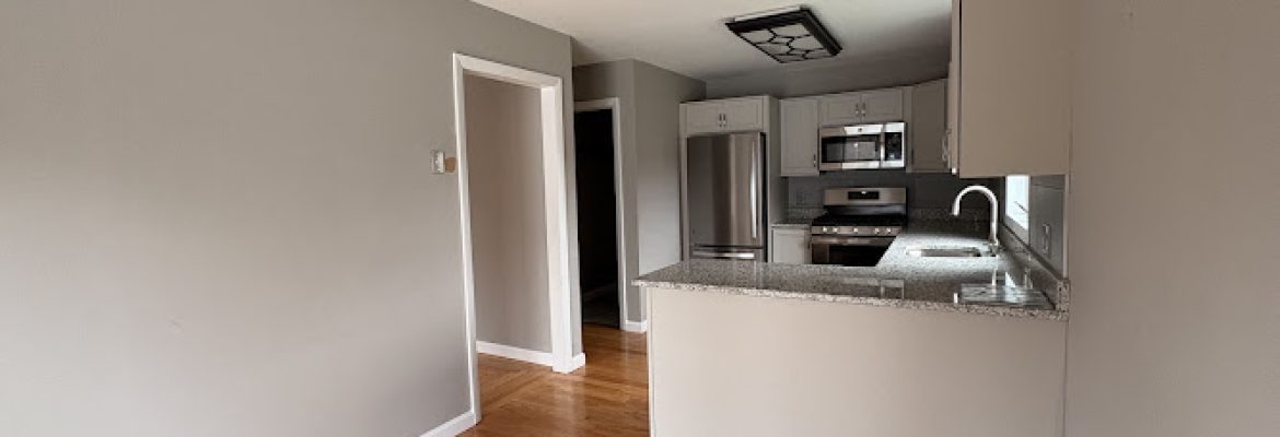 A&J Home Improvement LLC