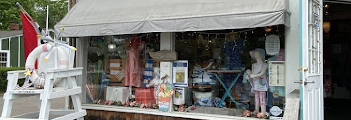 Seaside Home and Gifts